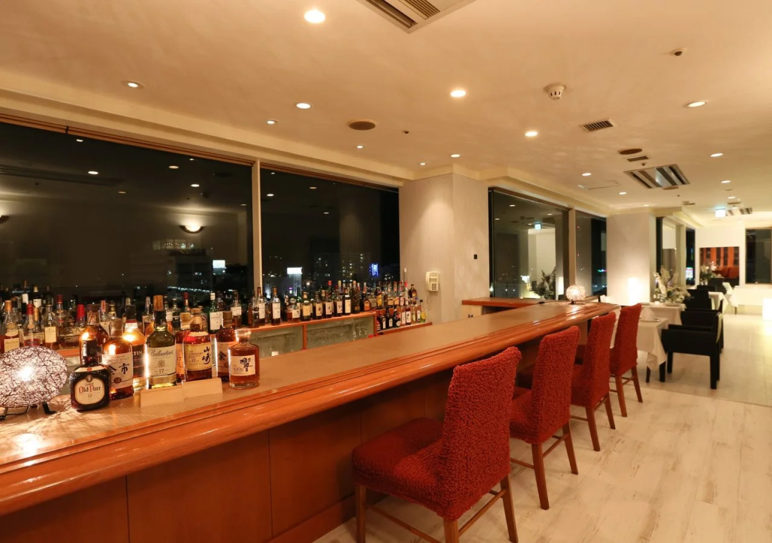 The Celecton Fukushima