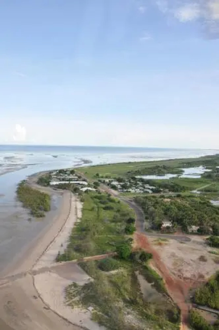 Ash’s Holiday Units