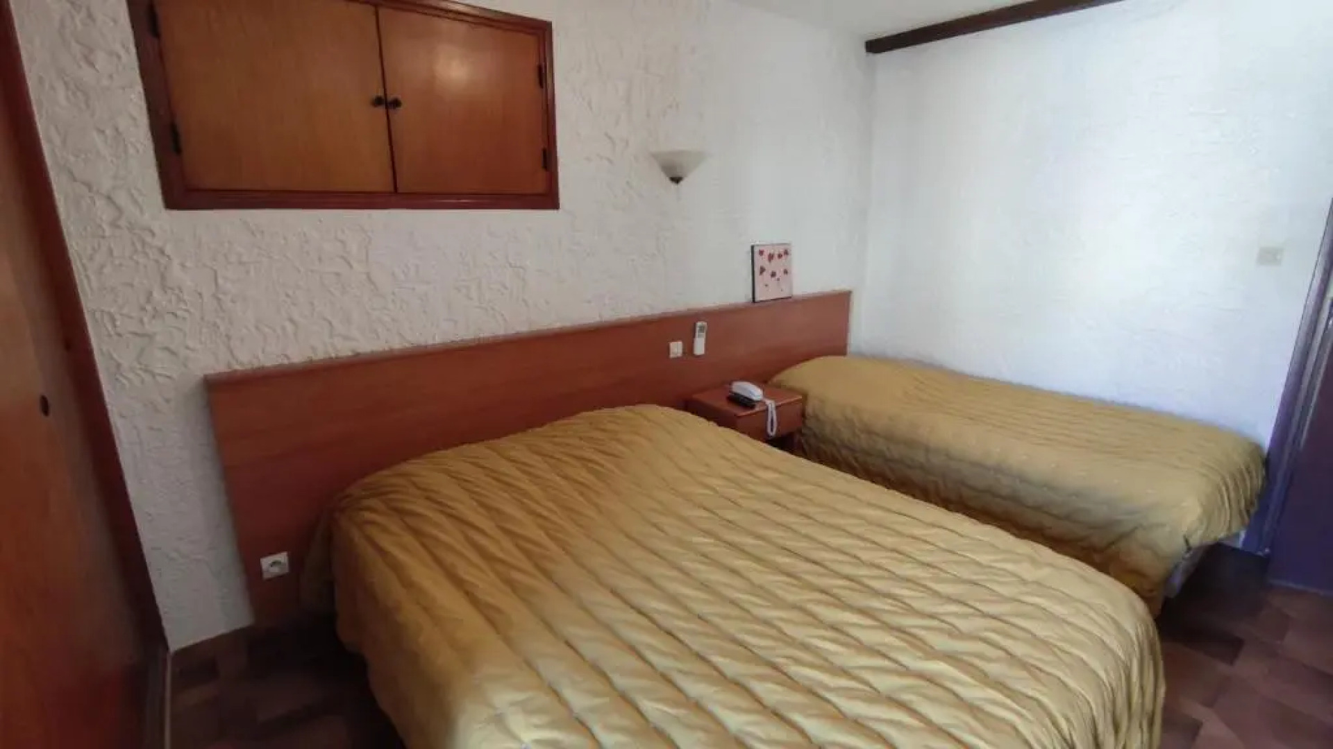 Hôtel Beauséjour Logis de France