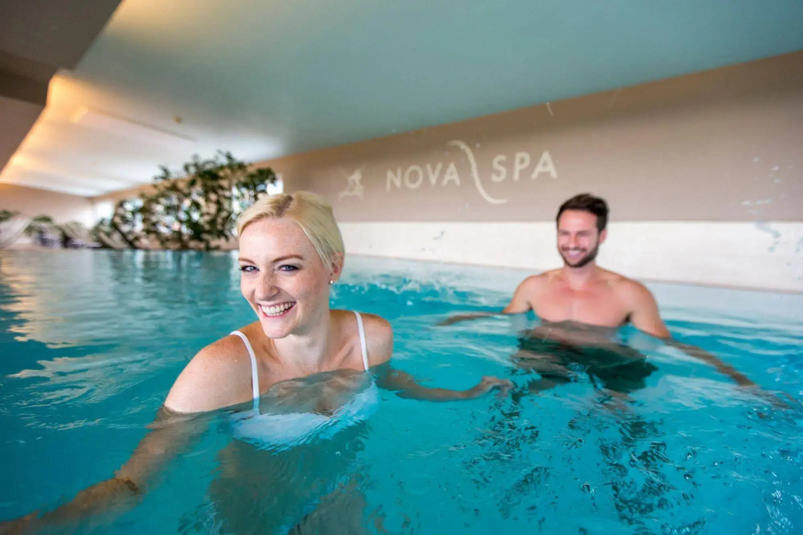 Novapark Das Flugzeughotel