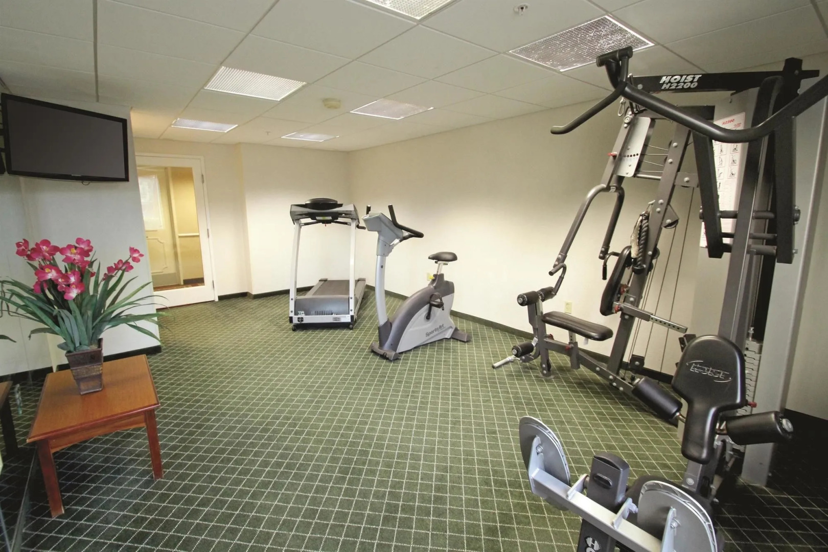 La Quinta Inn And  Suites Melbourne Viera