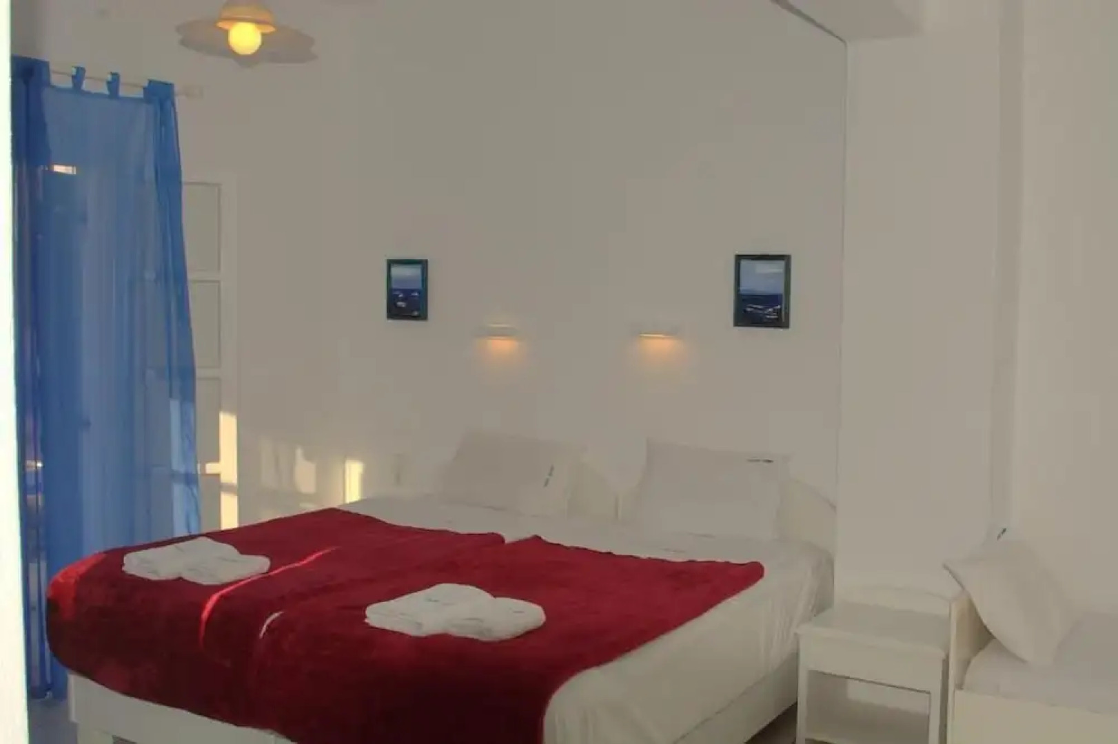 Porto Bello Hotel Apartments