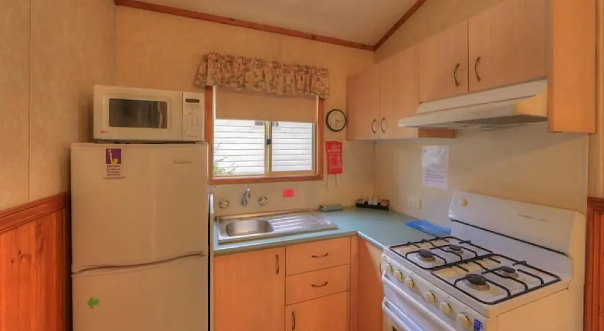 Sandy Hollow Tourist Park