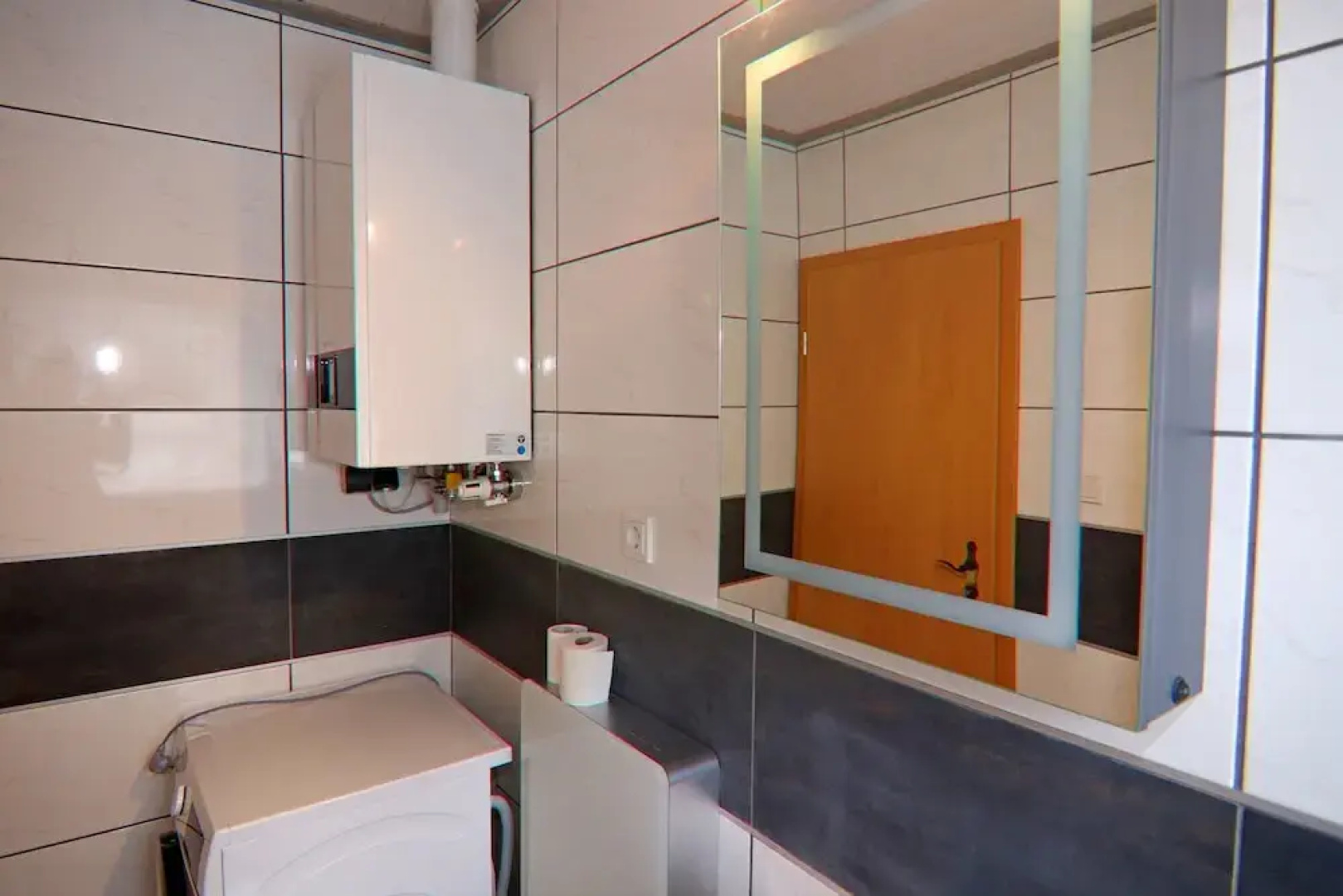 Ferienwohnung Kranichring in Negast