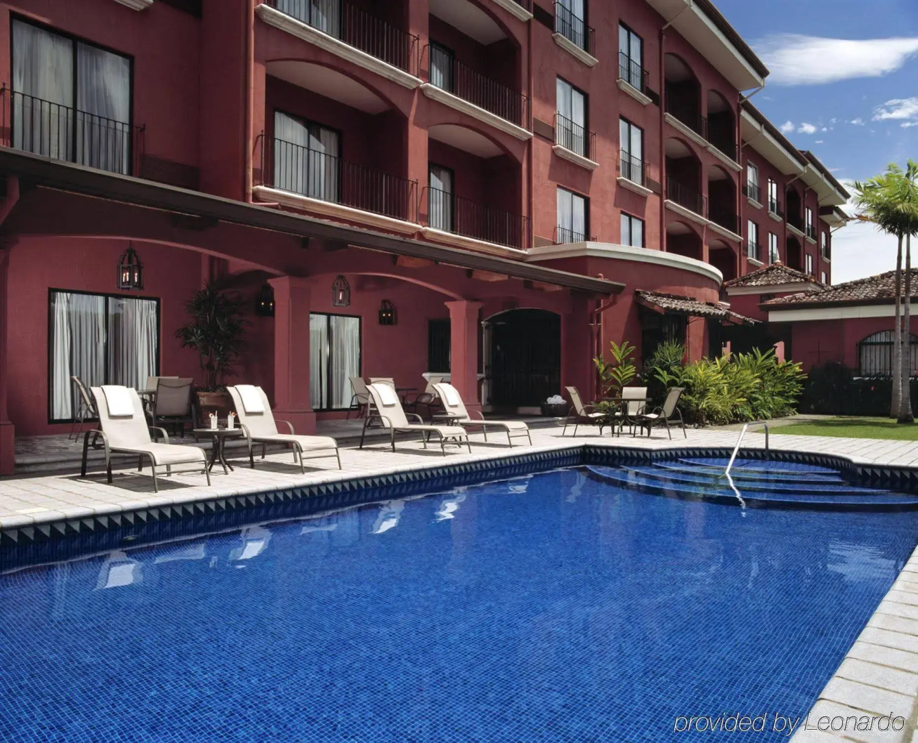 Courtyard by Marriott San Jose Escazu