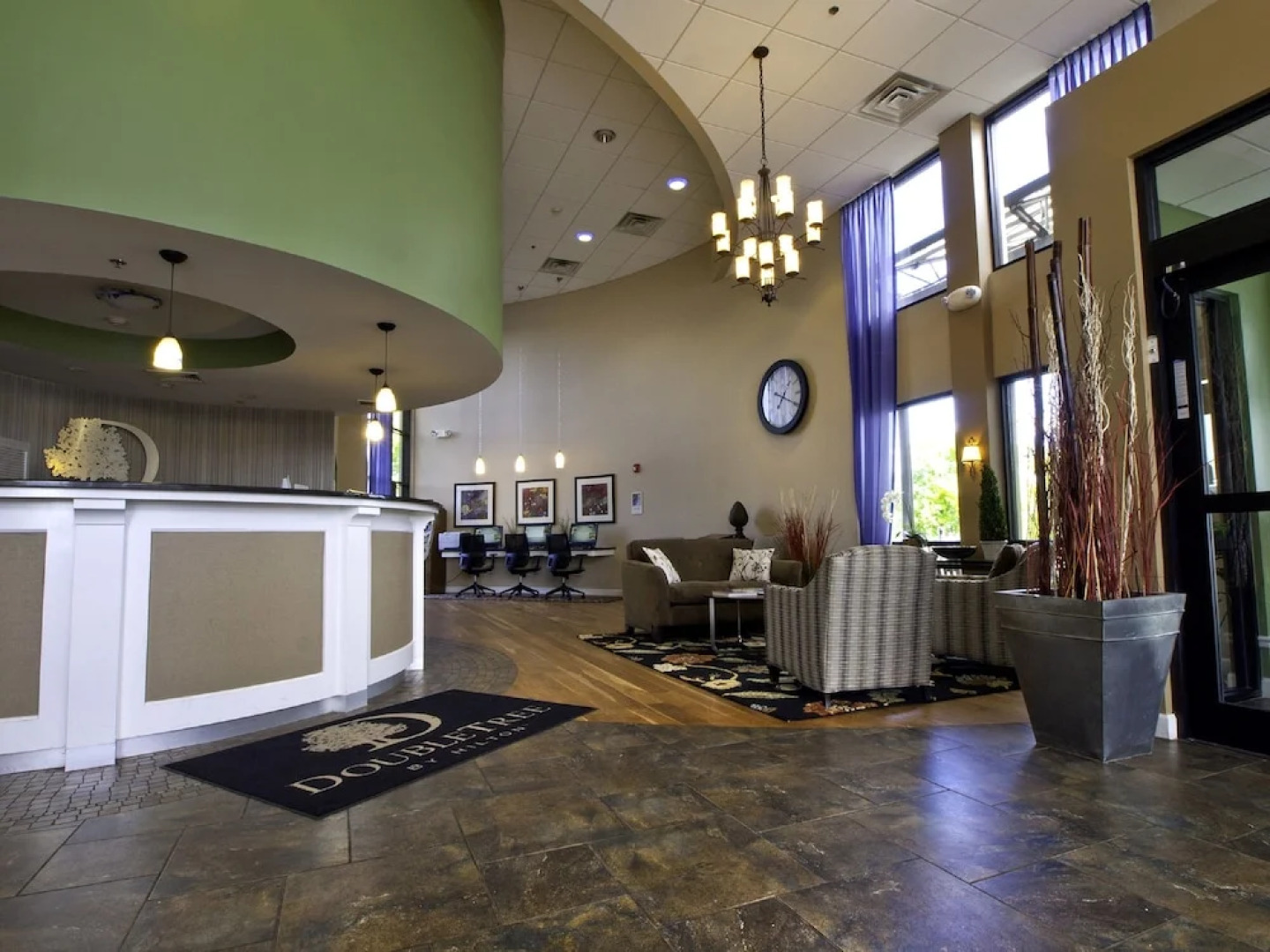 Indigo Buffalo - Amherst