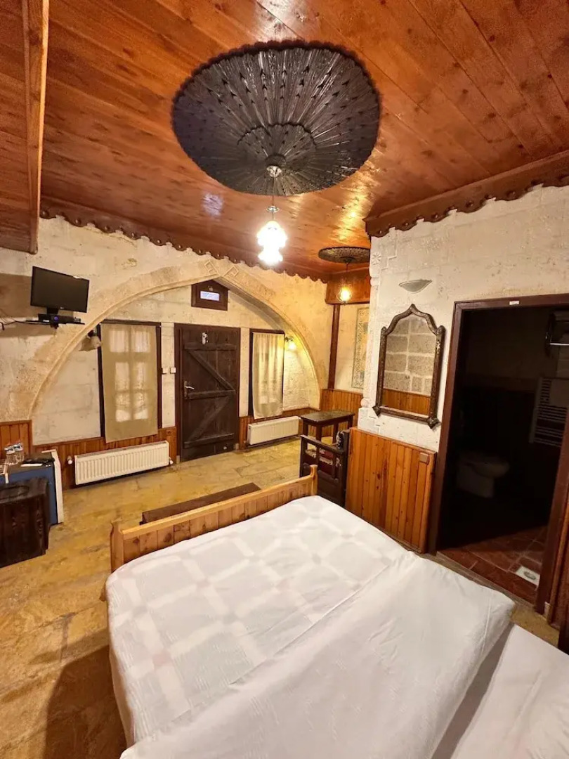 Tokmak Guest House