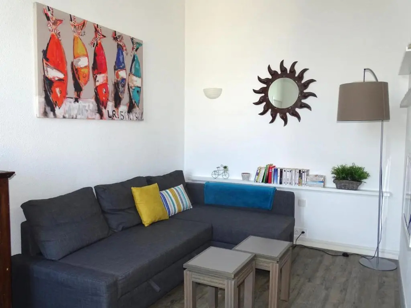 Appart A St Martin De Re