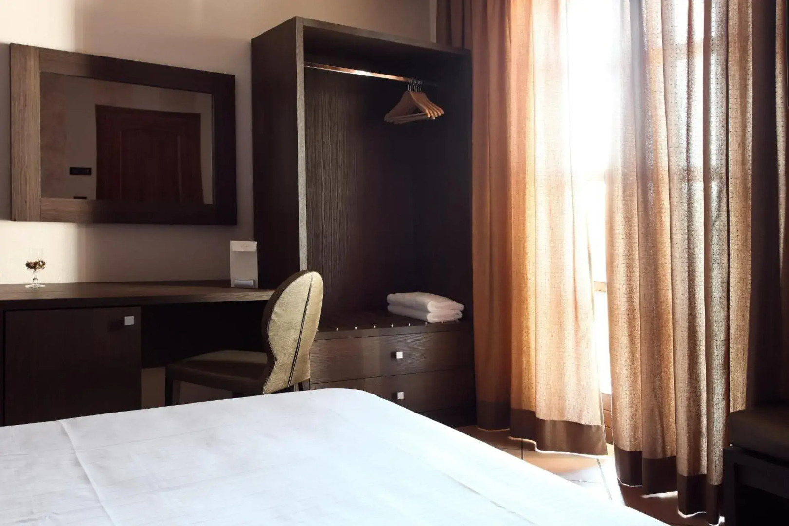 Le Torri Hotel
