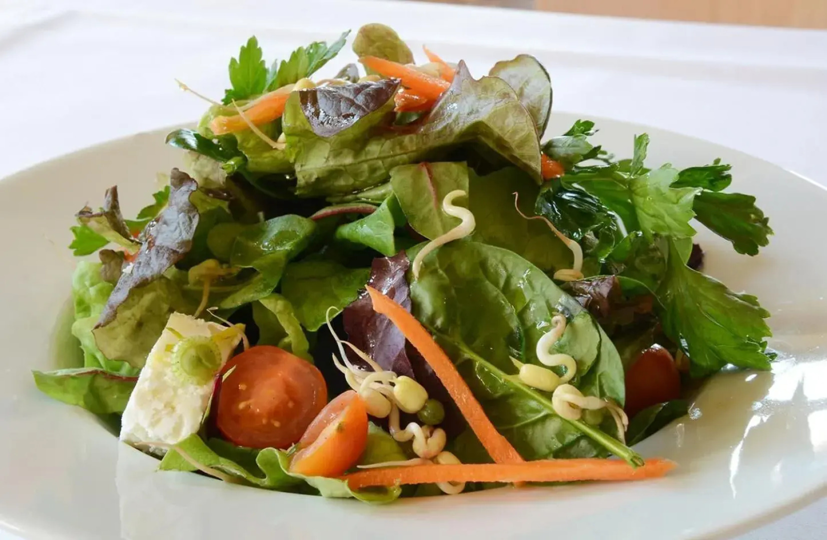 Klingenstein AKZENT Hotel Wirtshaus Brauerei