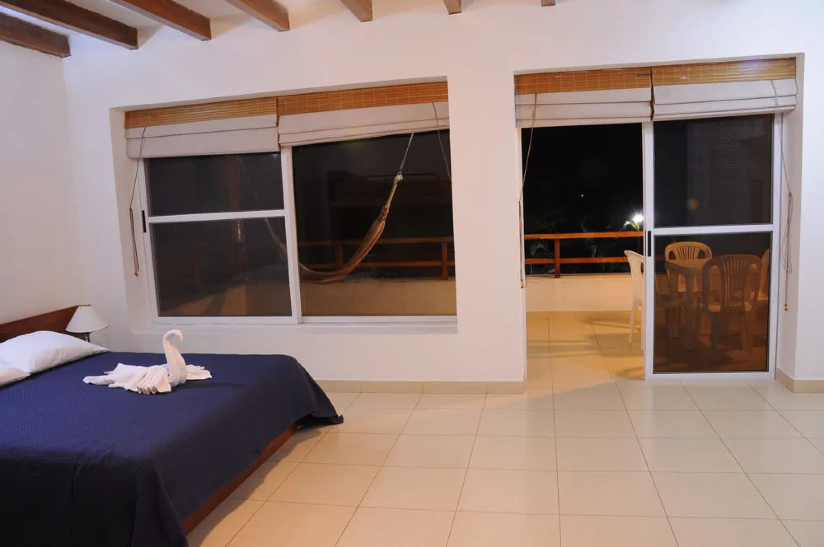 Hostería del Parque