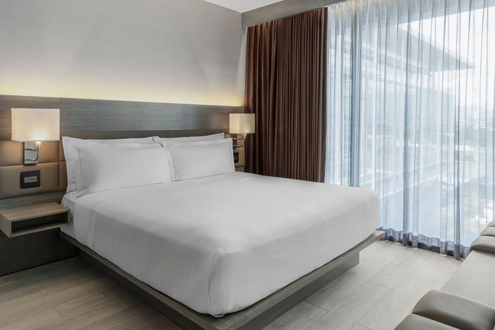 AC Hotel San Jose Airport Belen