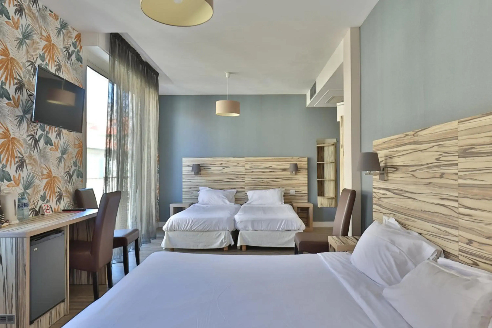 Hotel Marbella
