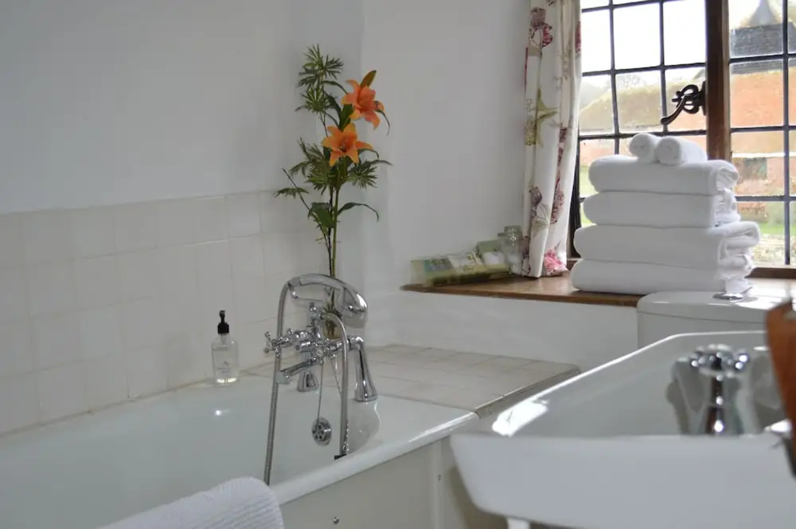 Wickham Manor