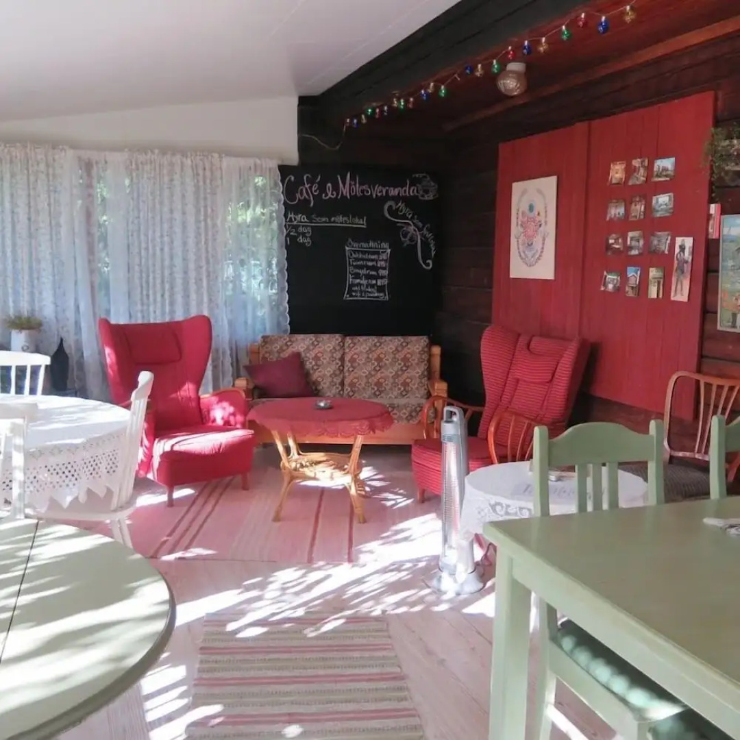 Woodstock B&B & Studio Apartments