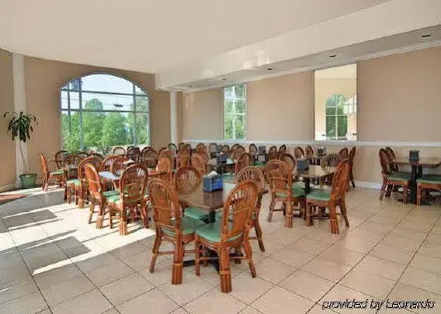 Comfort Inn Historic Area