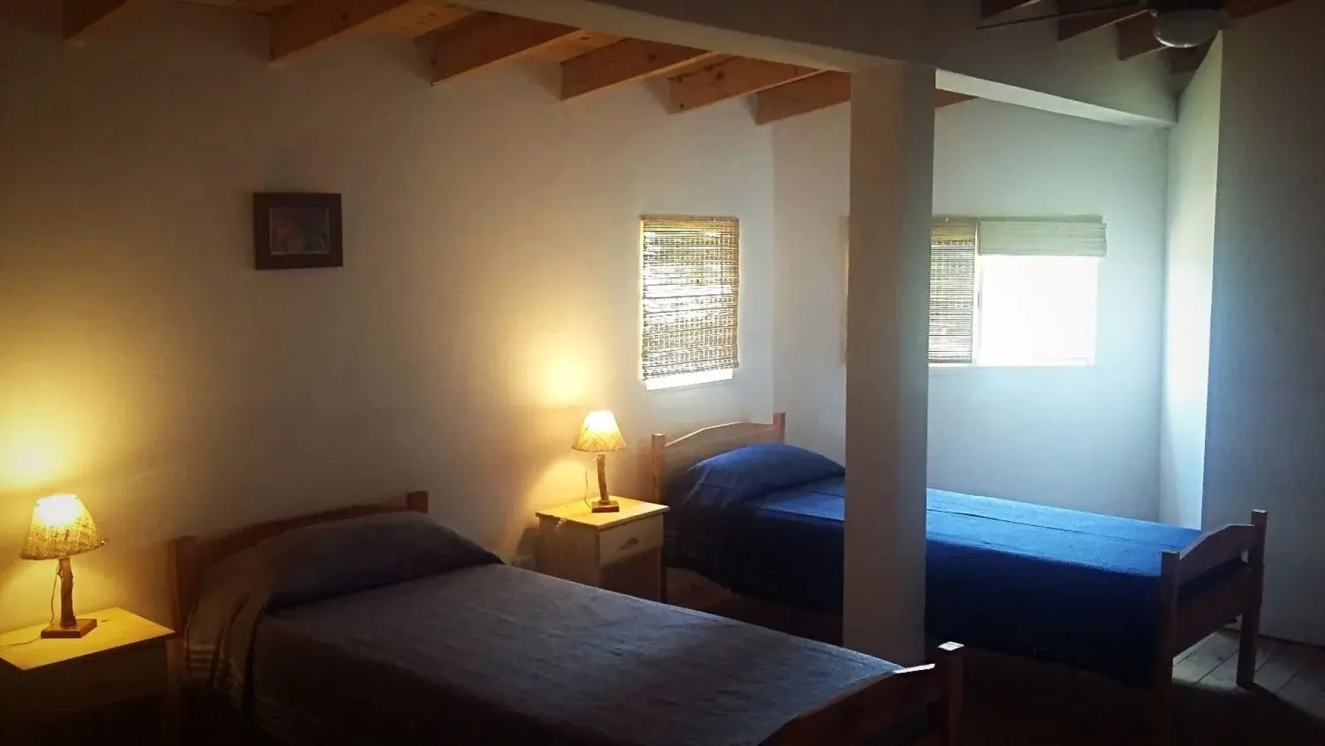 Sueño del Champaqui