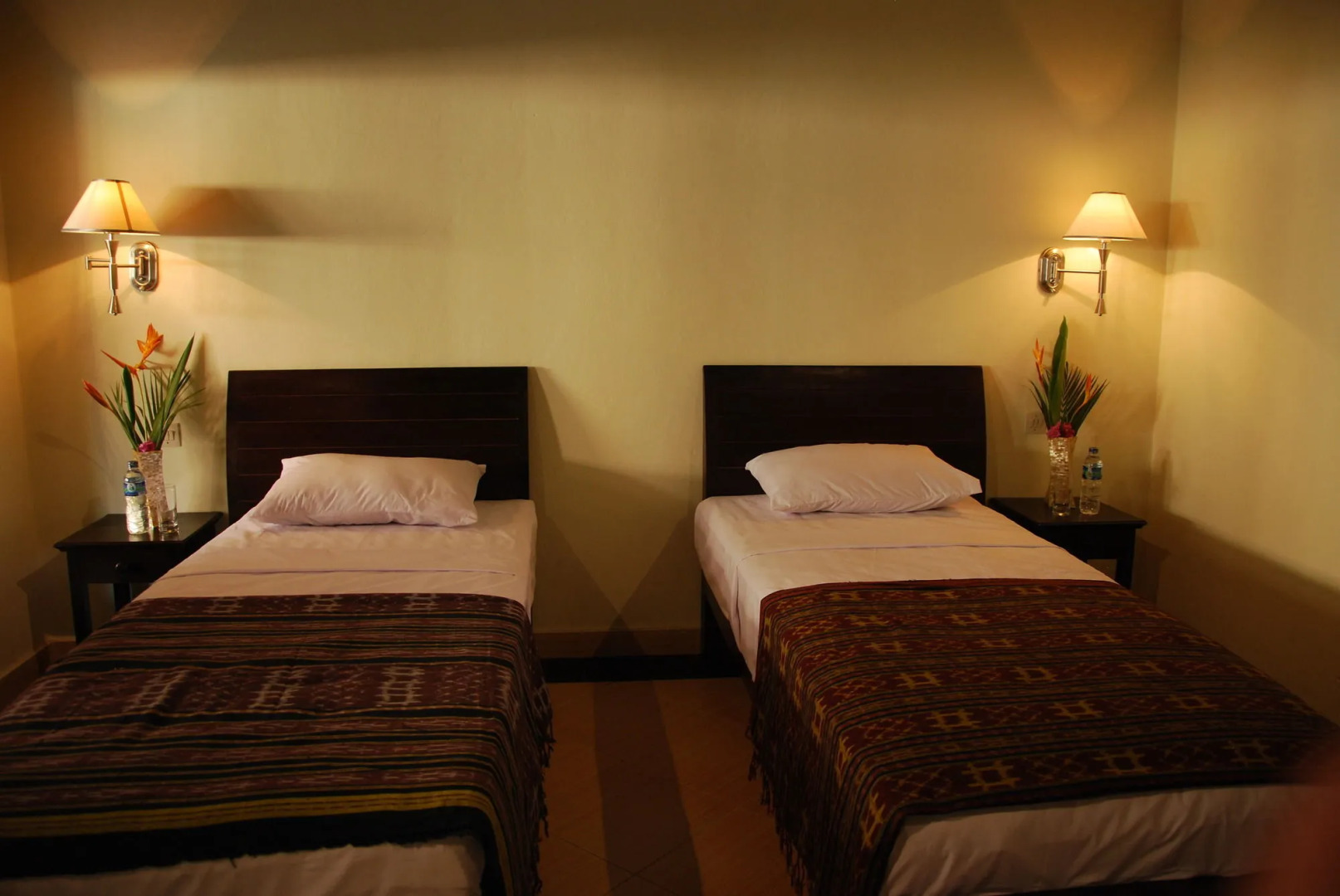 Trijaya Guest House