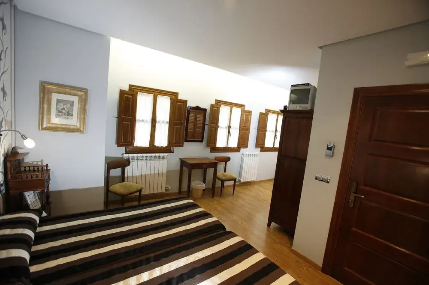 Hostal Rey Pedro I