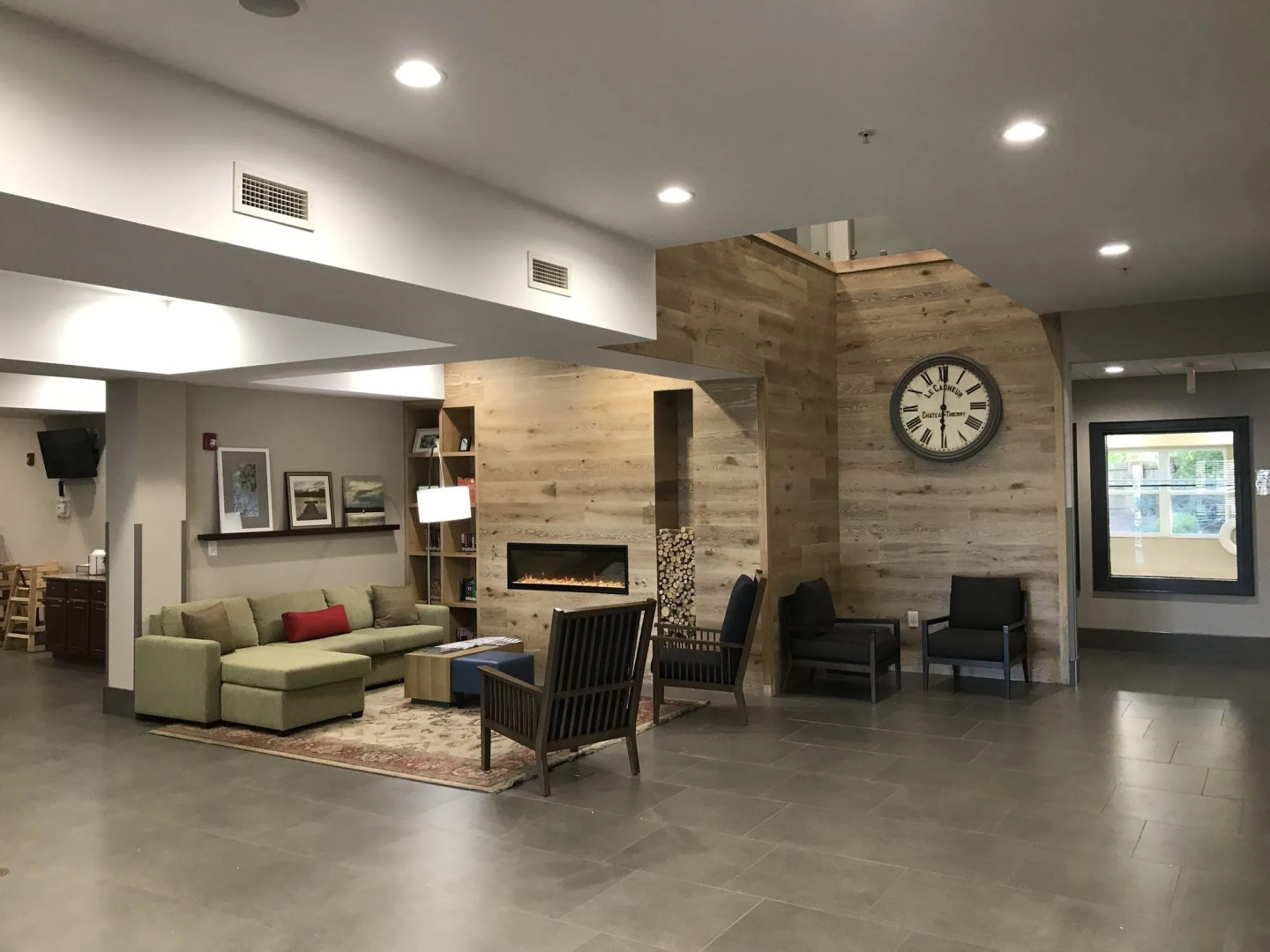 Country Inn & Suites by Radisson, Wilmington, NC