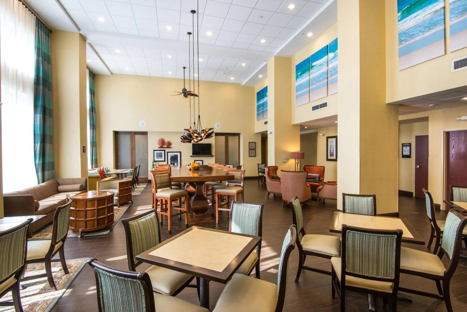 Hampton Inn & Suites Fort Myers - Colonial Blvd