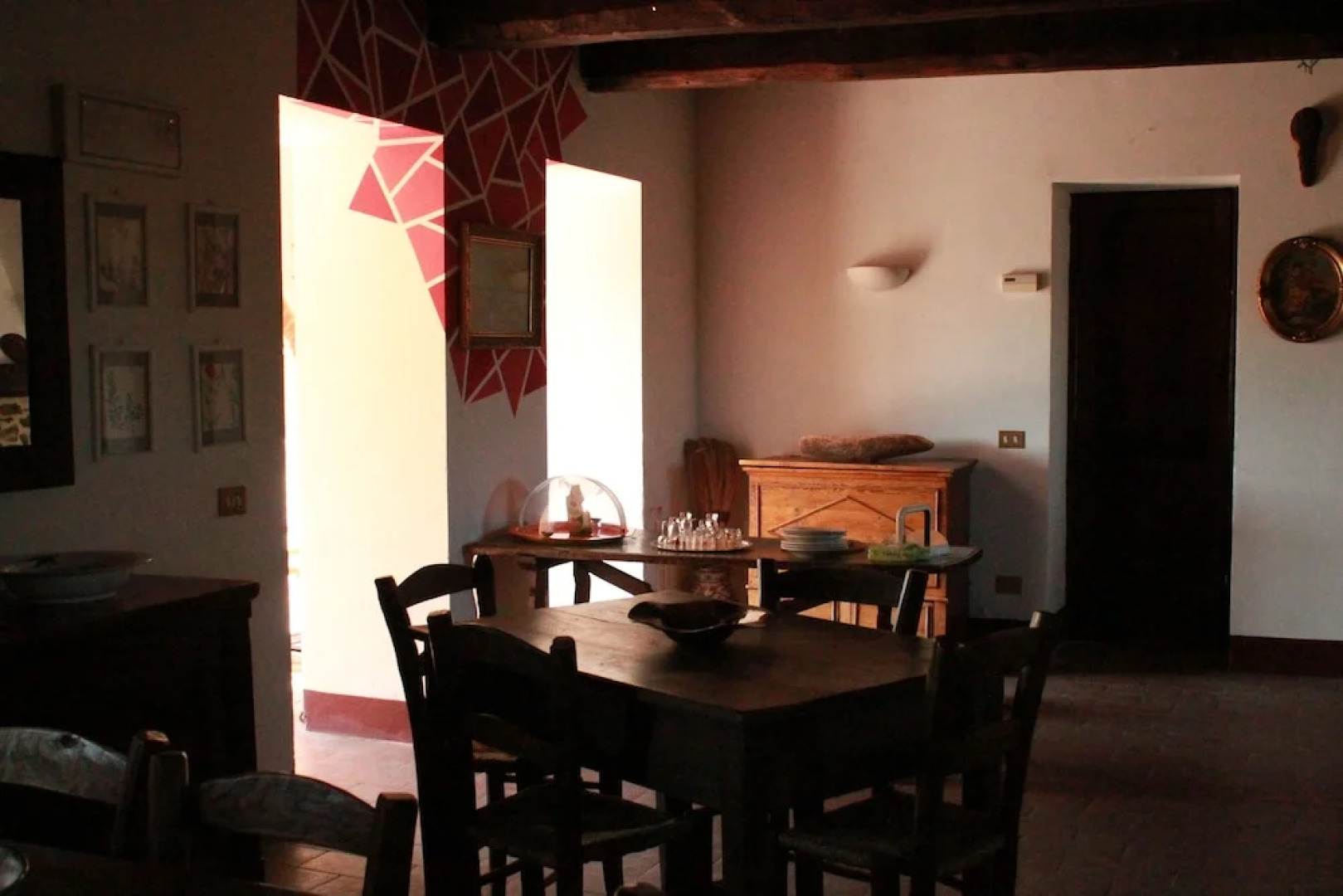 La Rocca delle Pigne