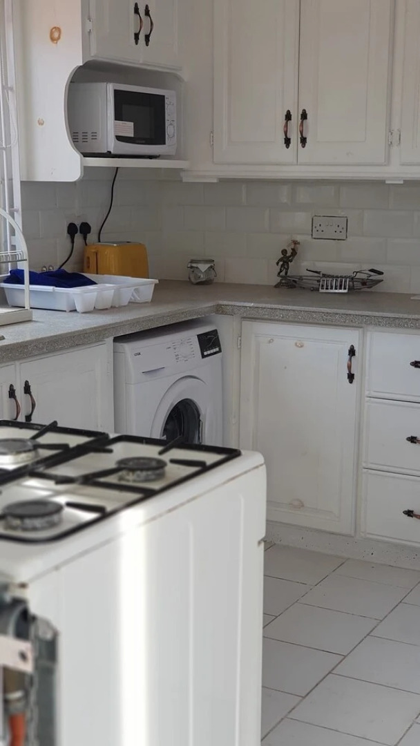 Charming Tropical 2-bed House in Soufriere