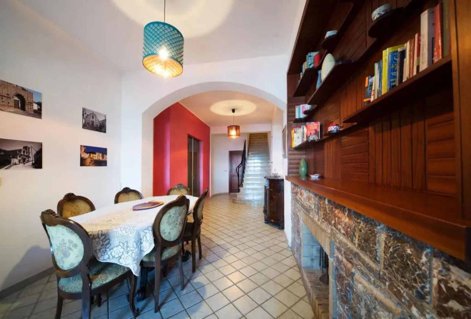 Casa di Mare Barabba