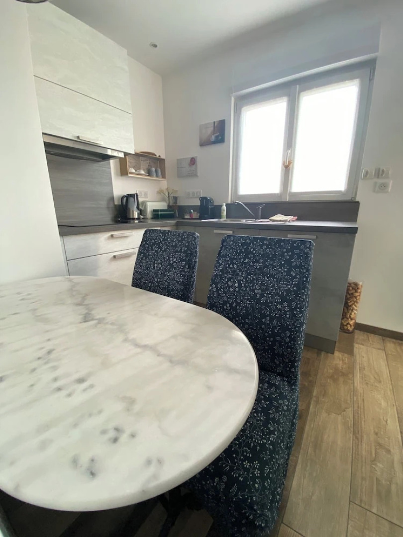 Sleeping Bio Tea - B&B