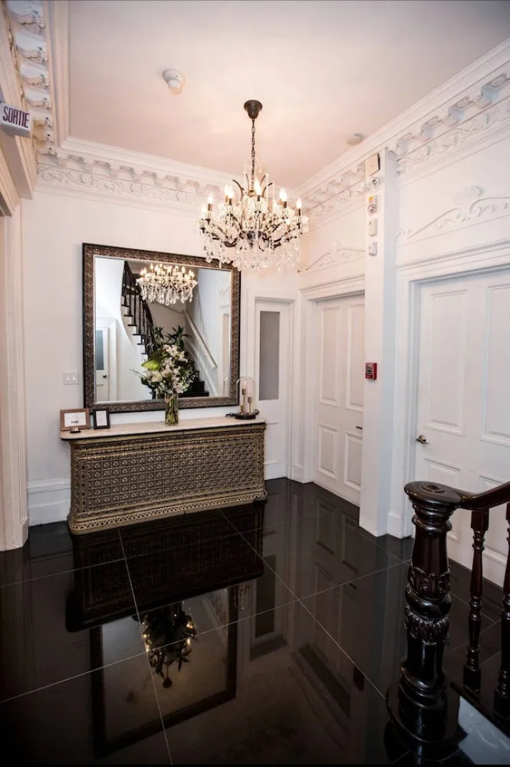 Maison CDI