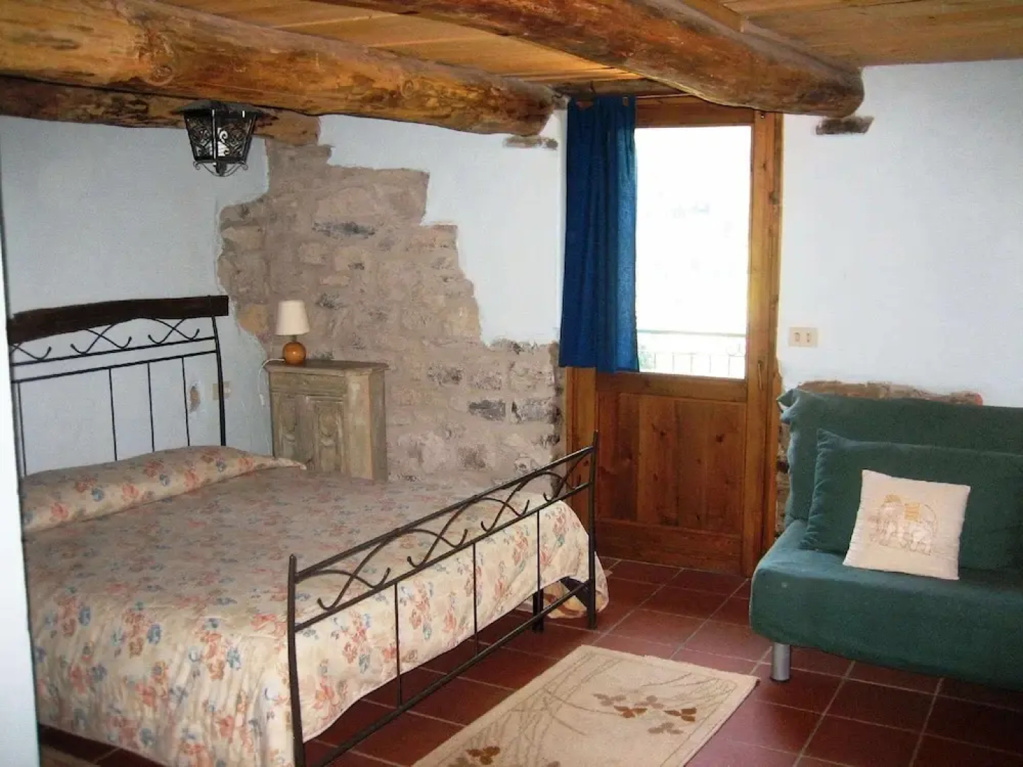 Agriturismo Al-Marnich