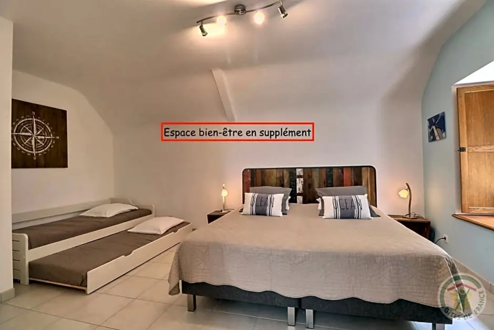 Le Haut Pont de la Baie