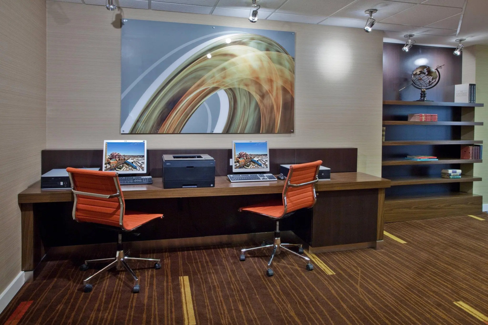 Courtyard by Marriott Edmonton Downtown