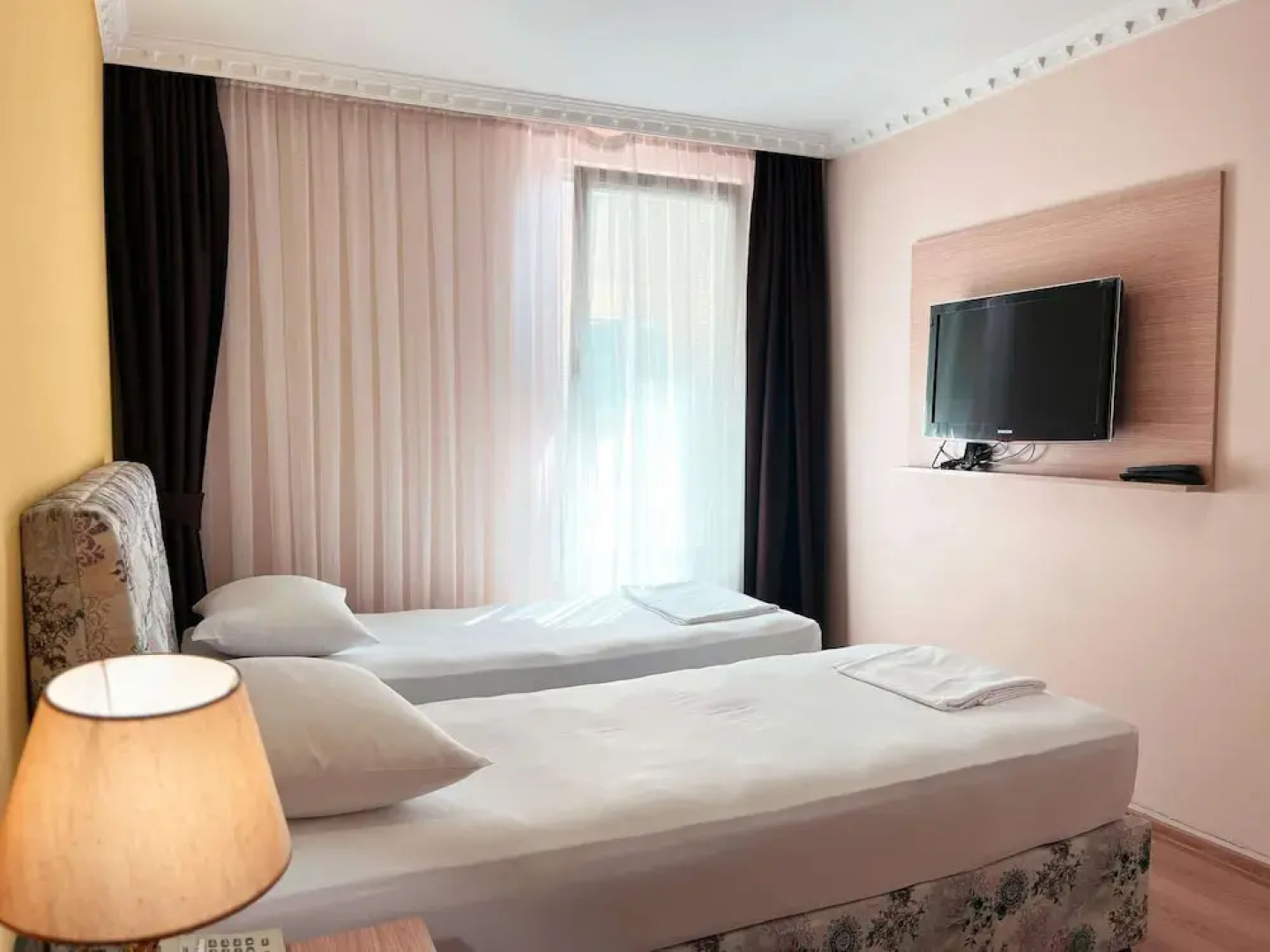 Ottoman Hotel Sakarya