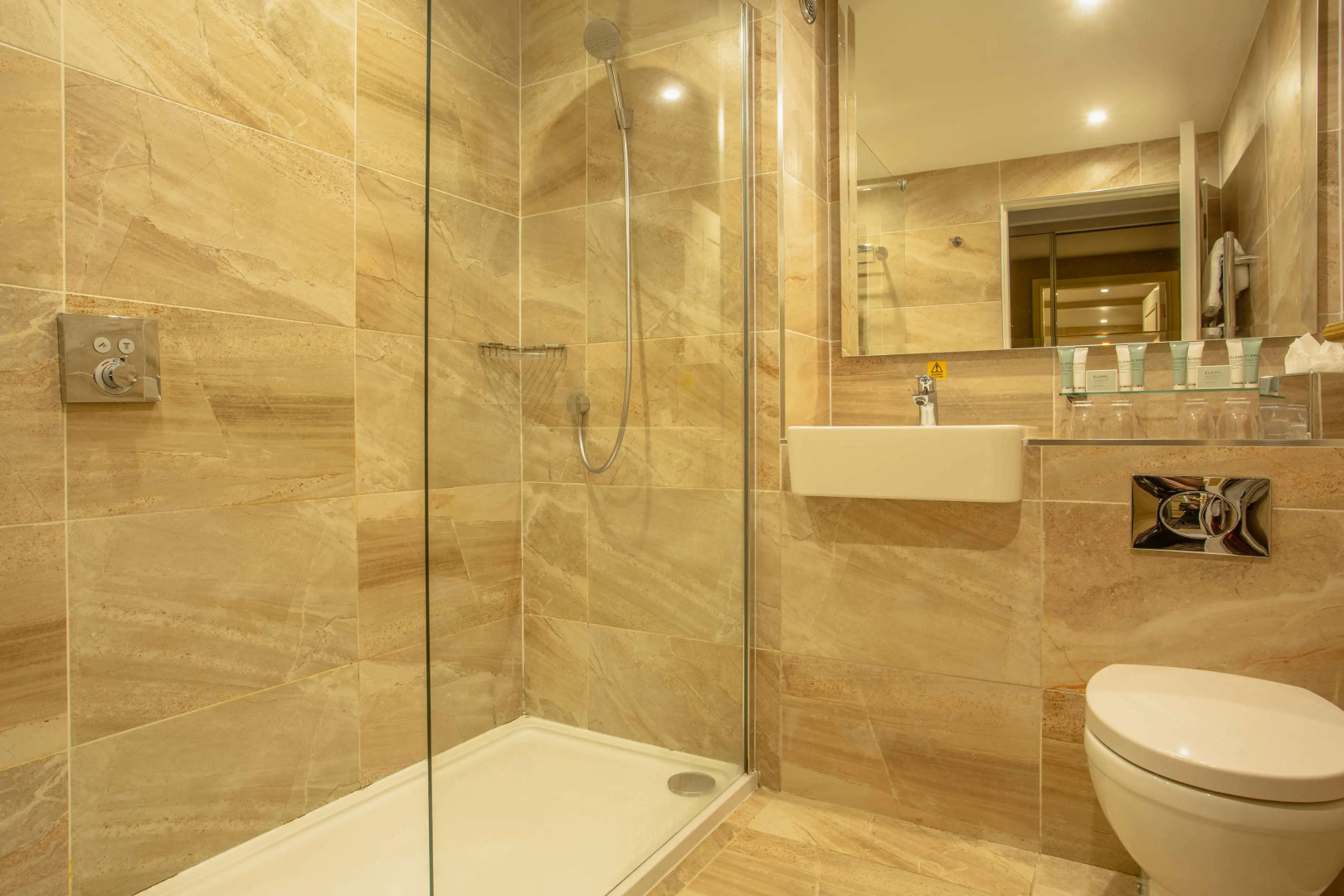 Gleddoch Golf & Spa Resort