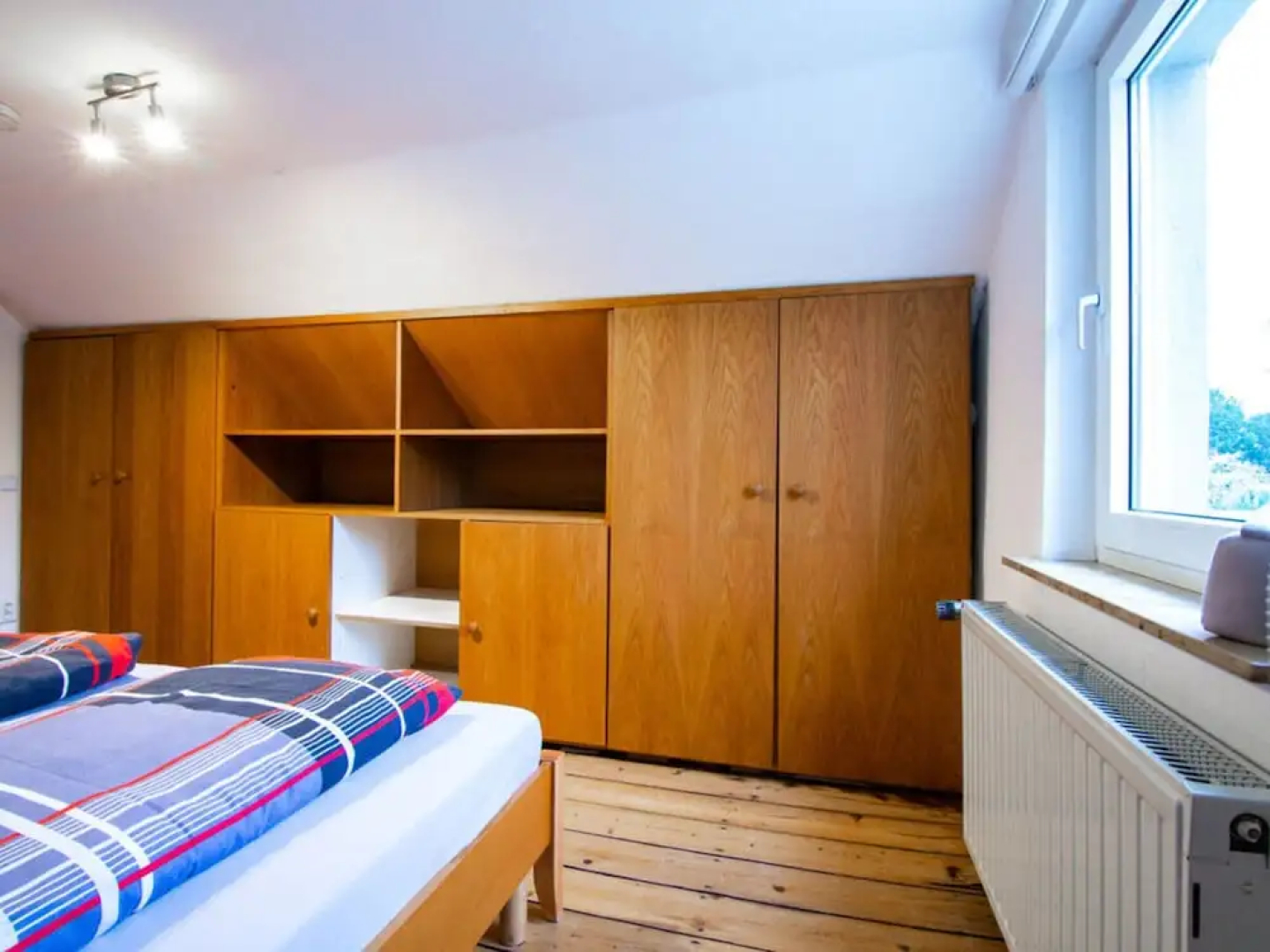 Vakantieappartement Alstaden 1