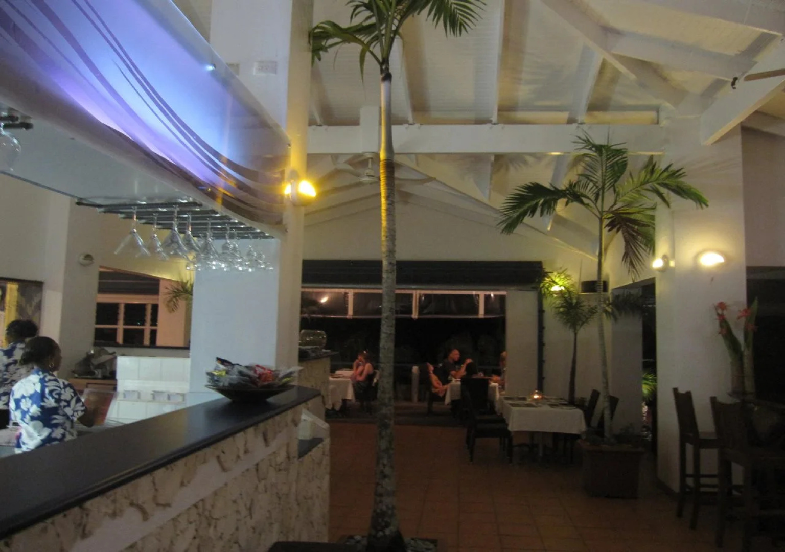 Benjor Beach Club