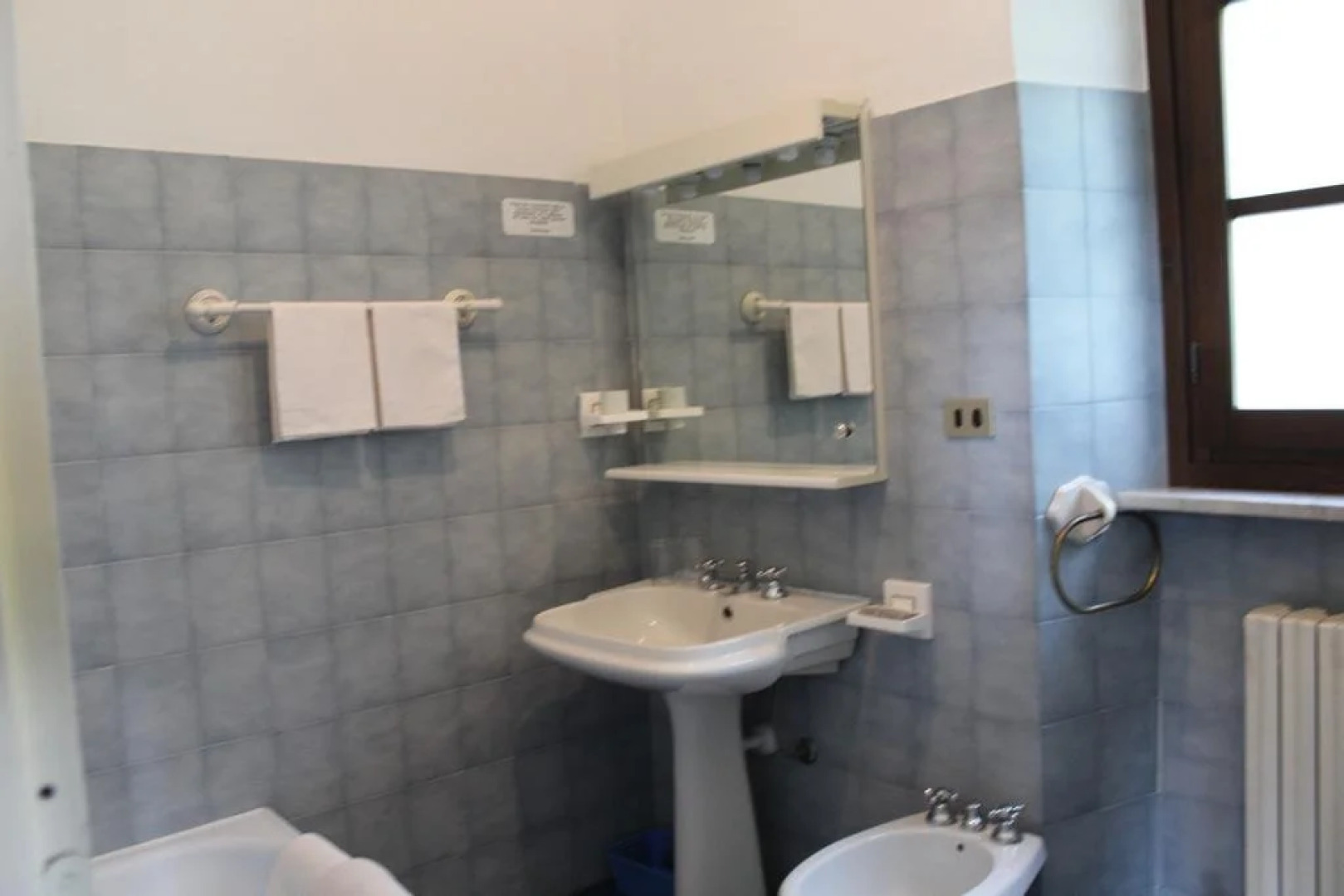 Agriturismo La Rovere