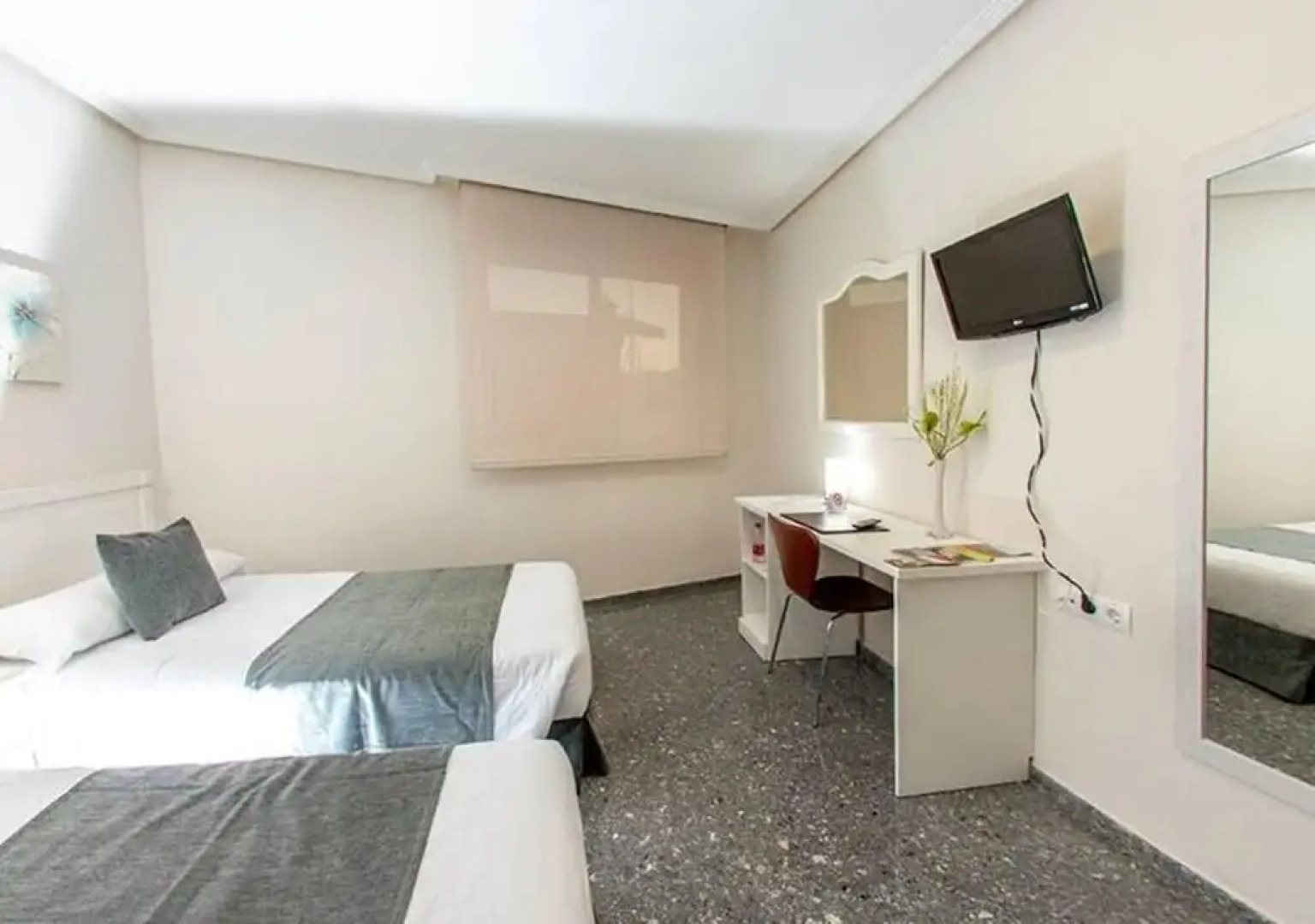 Hospedium Hotel Don José