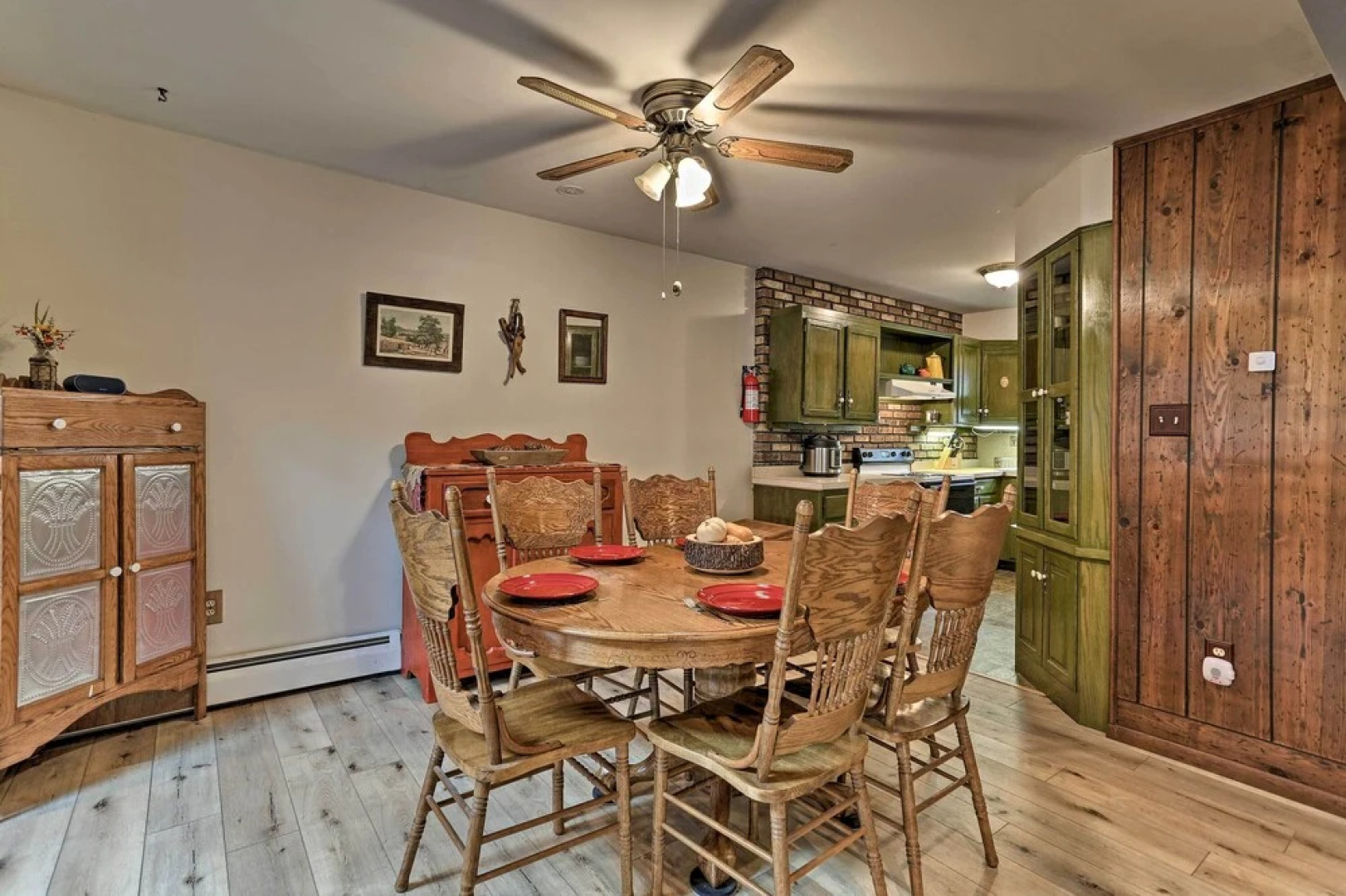 Blakeslee Hideaway w/ Lake Access: 3 Mi to Ski!