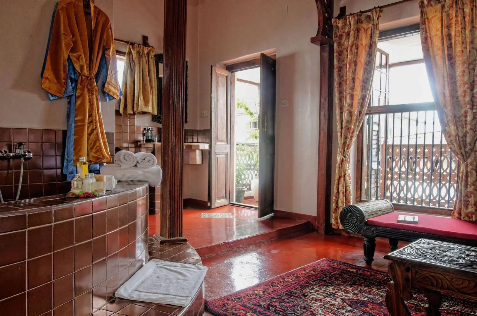 Zanzibar Palace Hotel