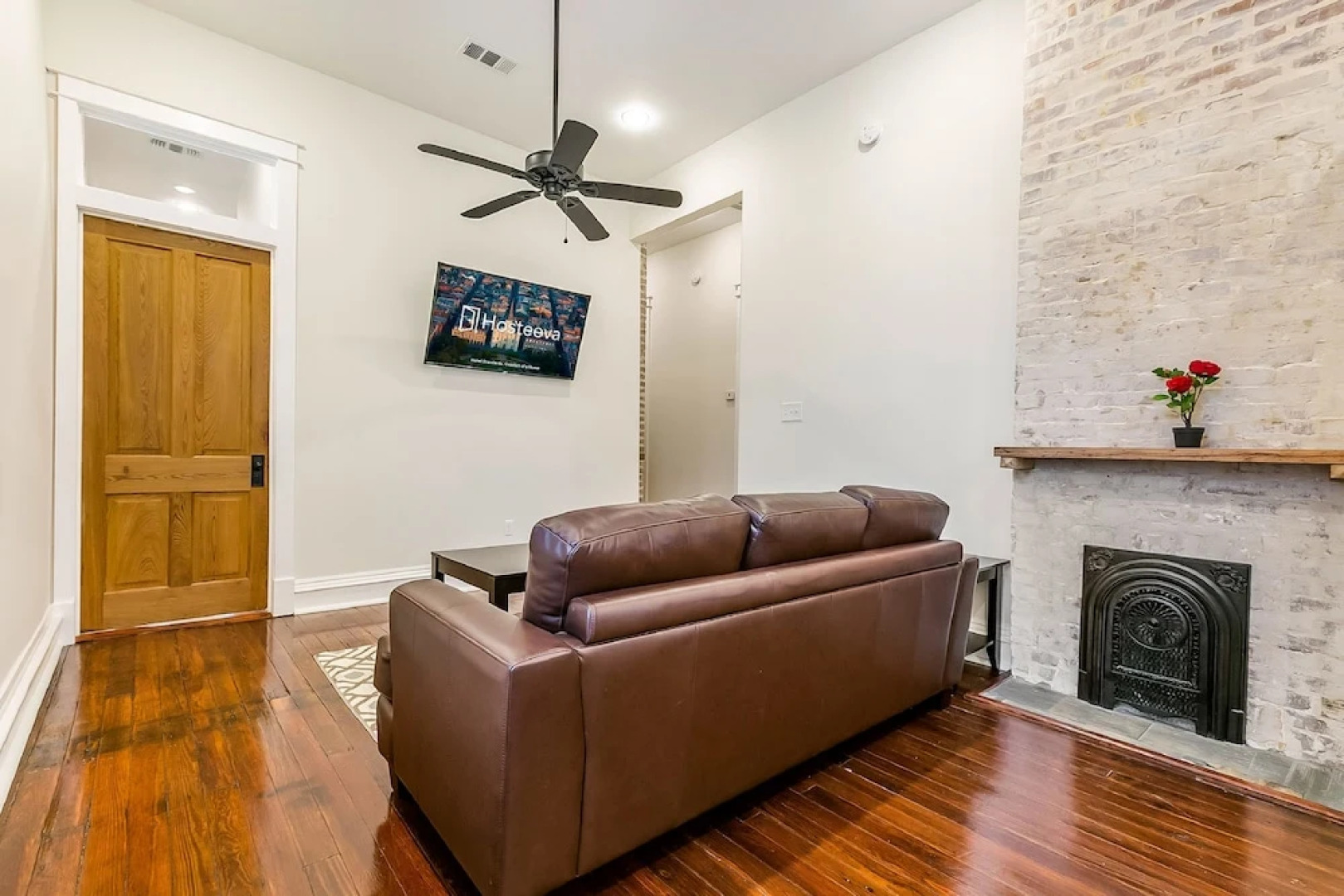 Spacious 3BD/5min to French Quarter