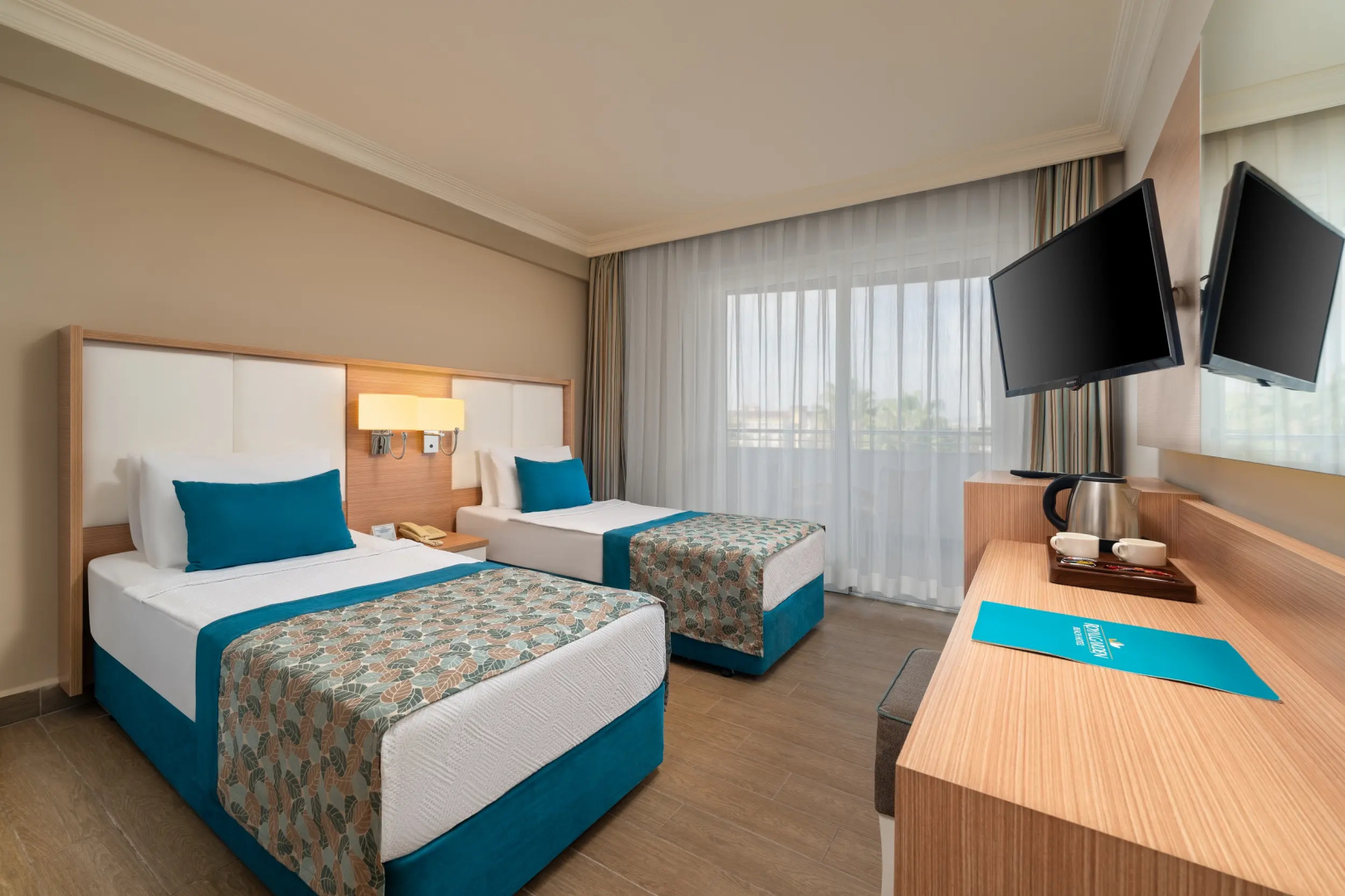 Royal Garden Beach Hotel - All Inclusive