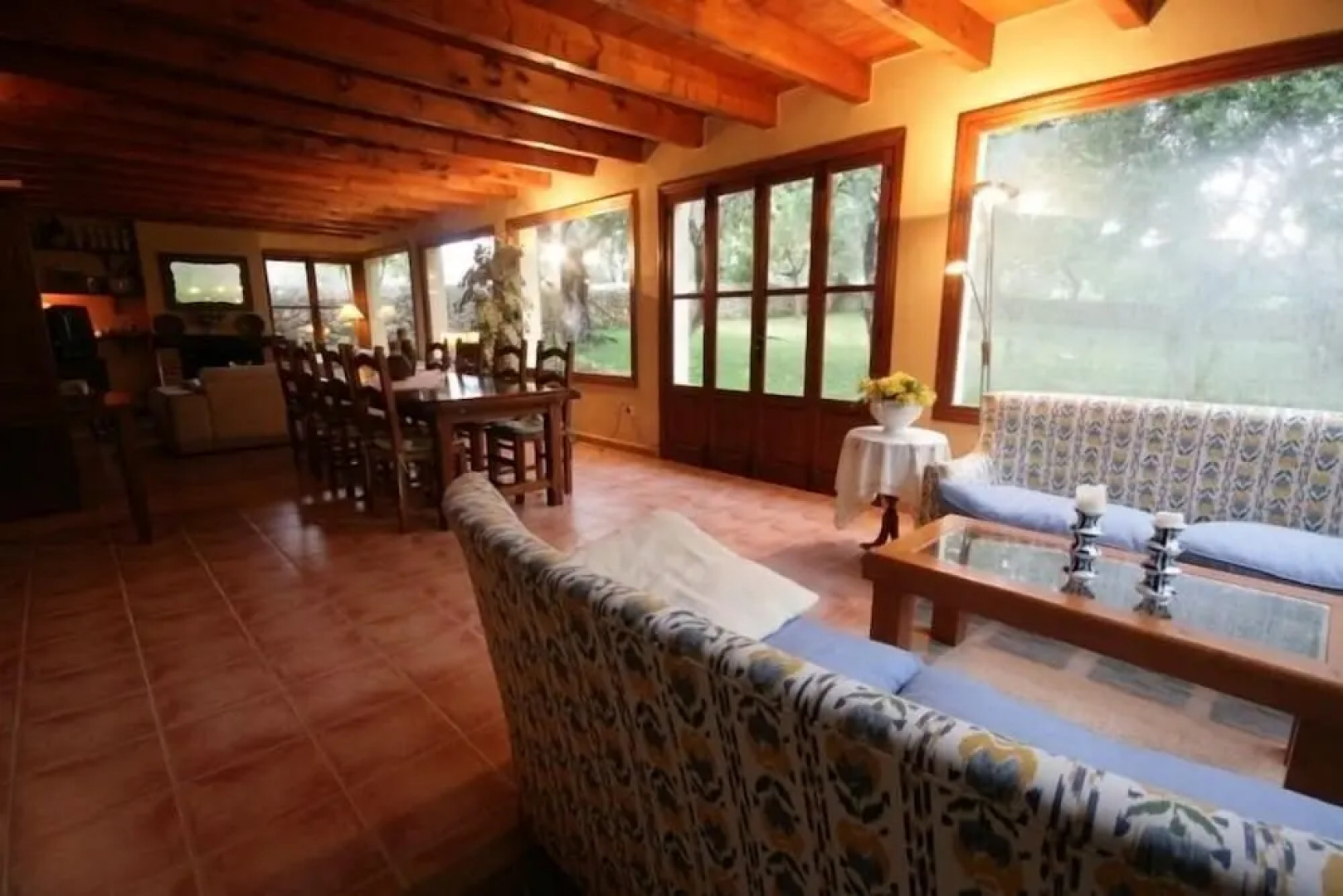 Agroturismo Es Molí de Son Maiol