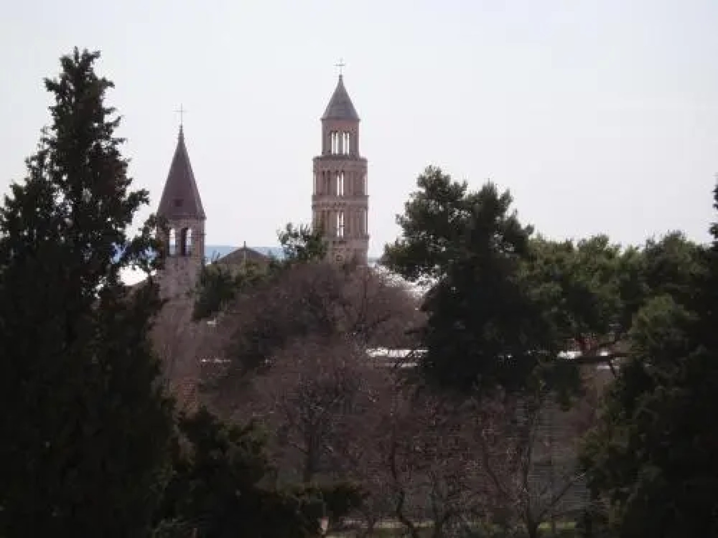 Rooms Supreme Spalato