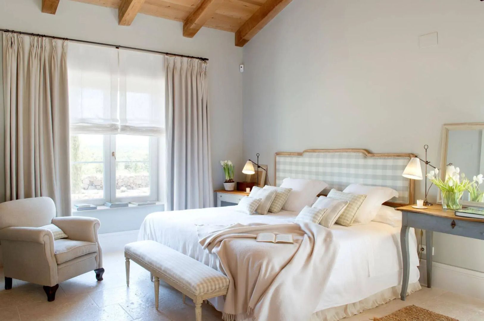 La Casa de los Tomillares