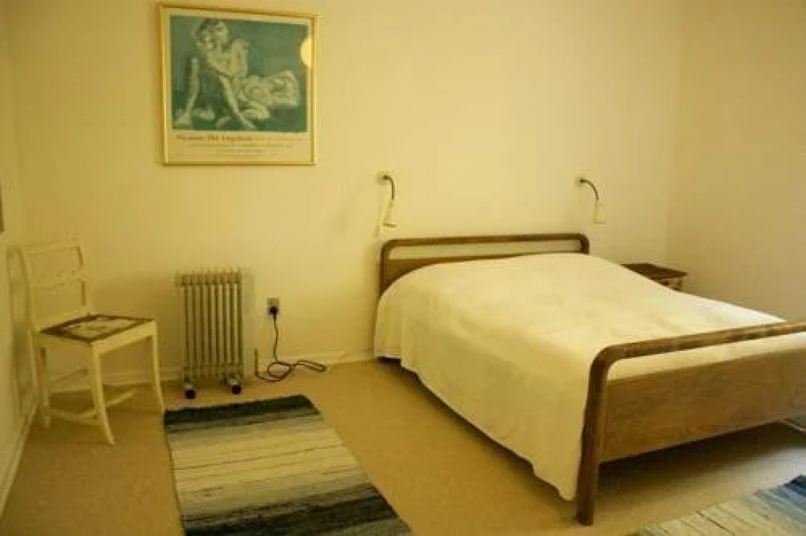 Grastenhus Bed & Breakfast