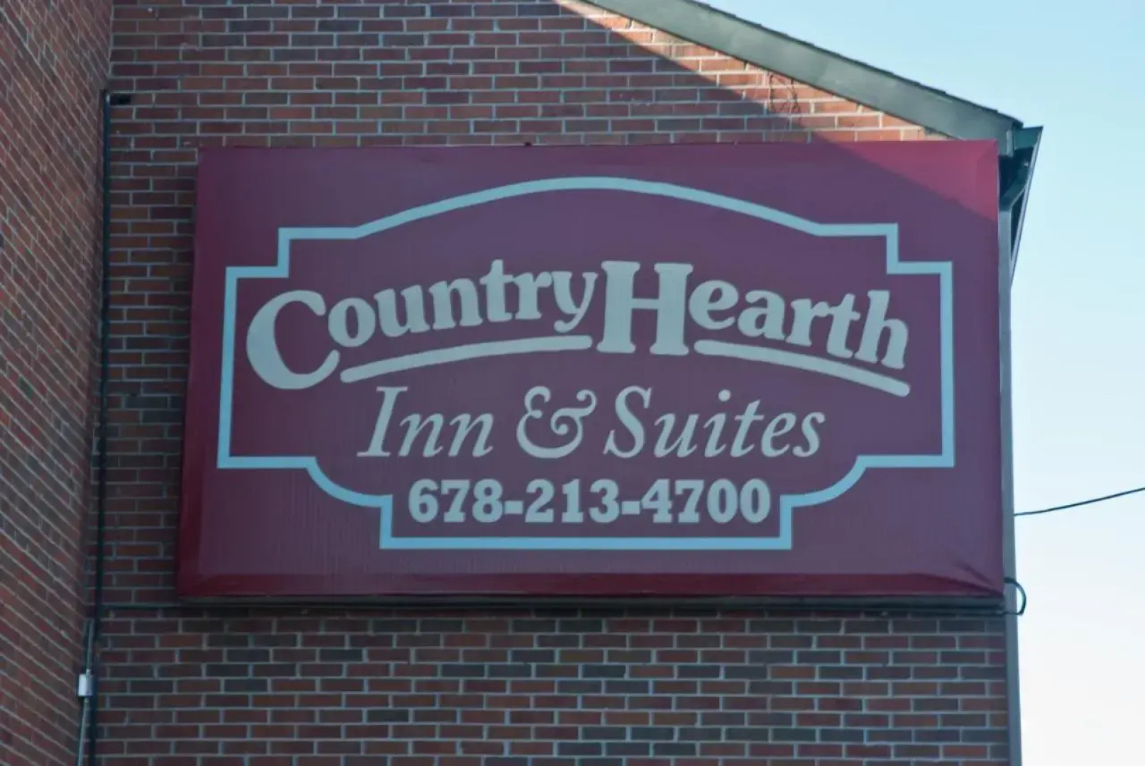 Country Hearth Inn & Suites Atlanta / Marietta and