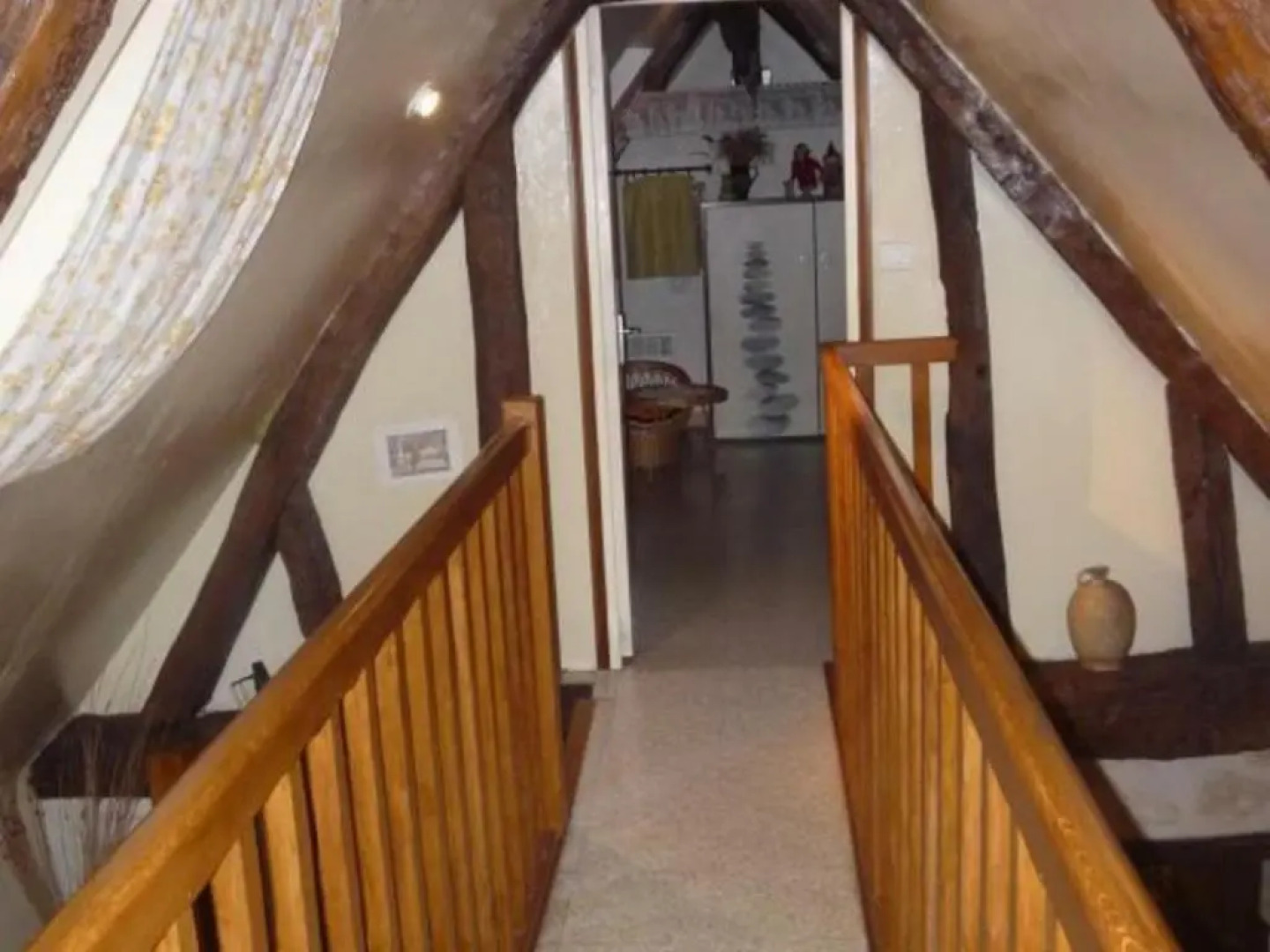 Gîte Cheillé, 4 pièces, 6 personnes - FR-1-381-61