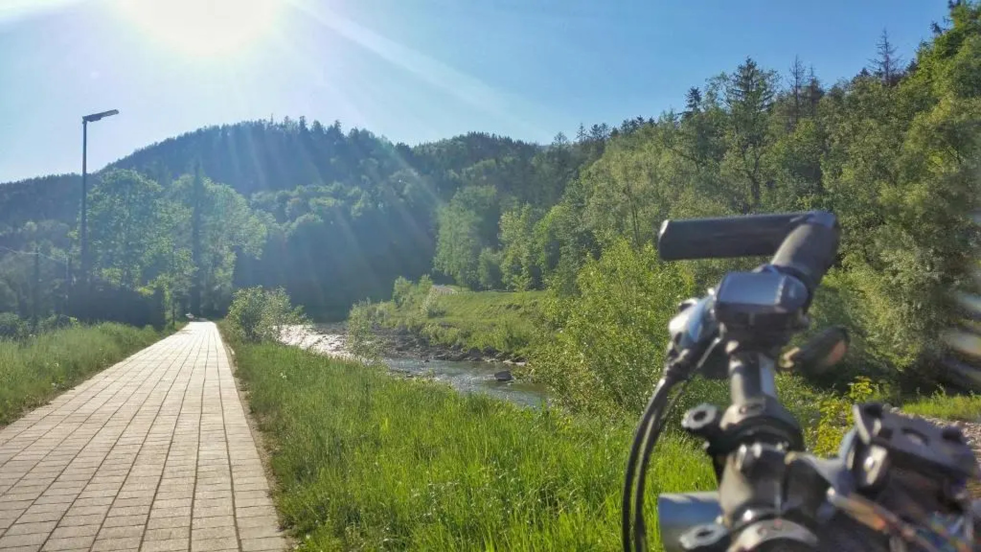 Ośrodek Wypoczynkowy Igor